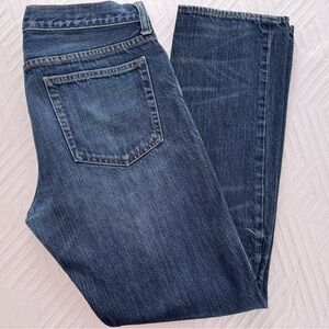 J Crew 770 Men's Blue Jeans